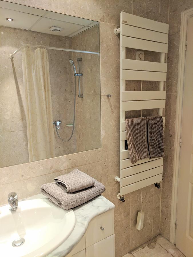 カンヌCitilet 6 Bright, Open-Plan With Large Terraceアパートメント エクステリア 写真