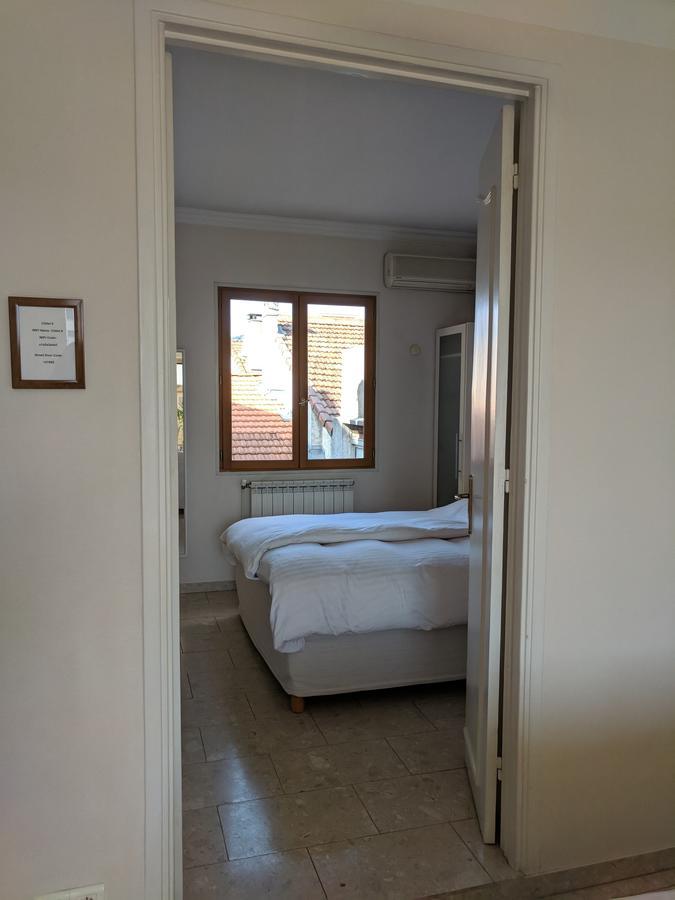 カンヌCitilet 6 Bright, Open-Plan With Large Terraceアパートメント エクステリア 写真