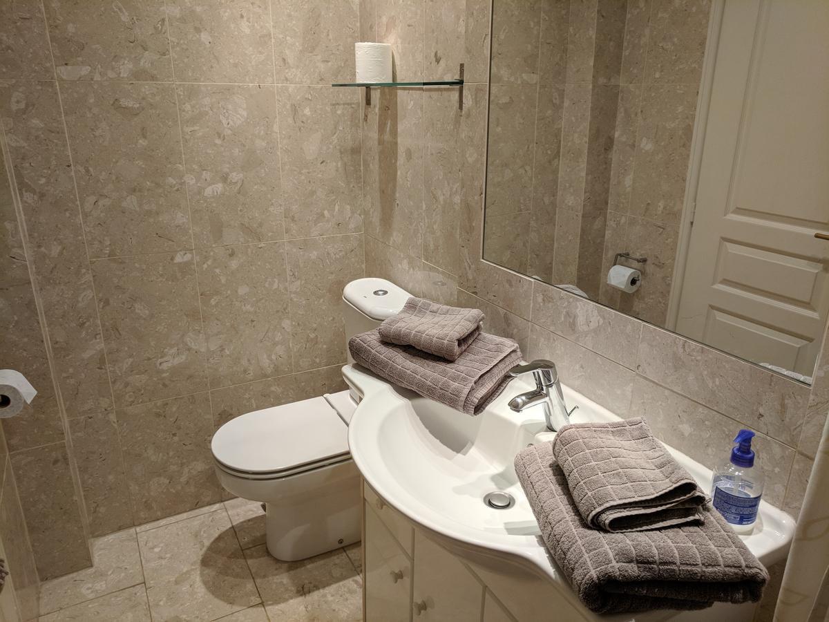 カンヌCitilet 6 Bright, Open-Plan With Large Terraceアパートメント エクステリア 写真