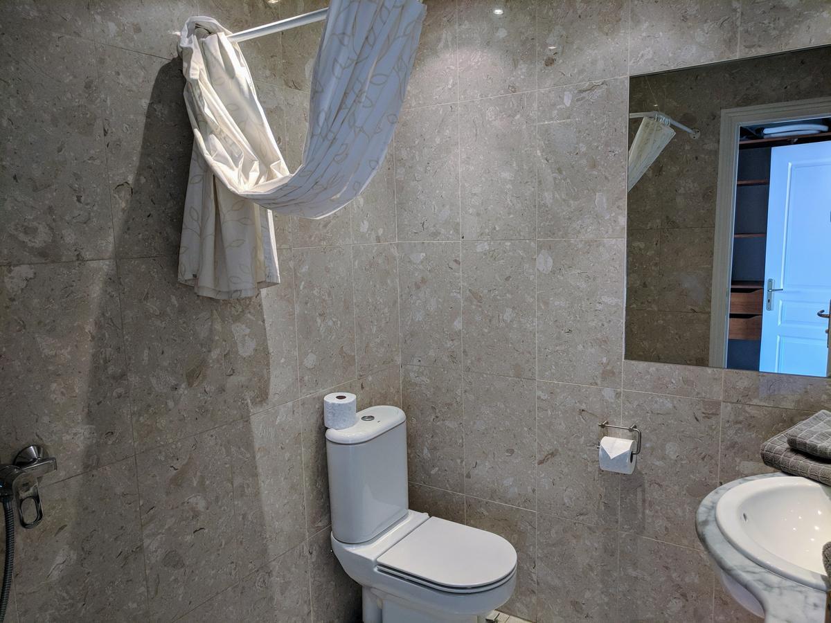 カンヌCitilet 6 Bright, Open-Plan With Large Terraceアパートメント エクステリア 写真